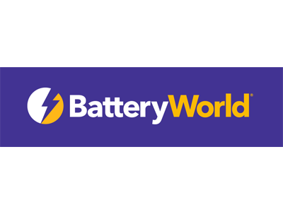 Battery World