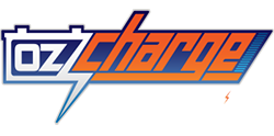 OzCharge Rescue Mate